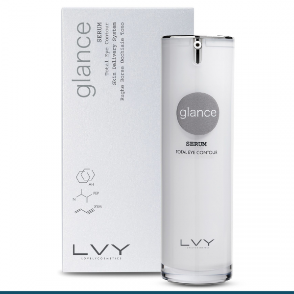 Lovely Glance serum do skóry wokół oczu 30 ml 