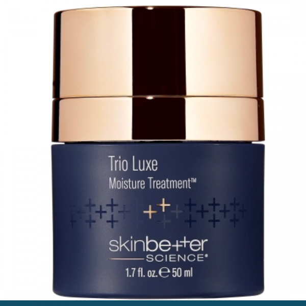 Trio Luxe Moisture Treatment