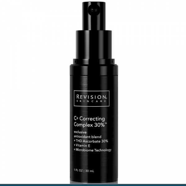 Revision C+ Correcting Complex serum odmładzające i korygujące przebarwienia 30 ml