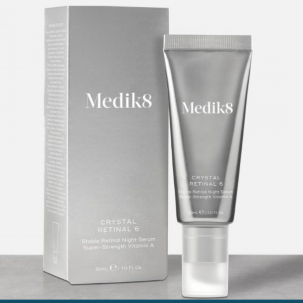 Medik8 Crystal 