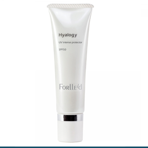 HYALOGY UV INTENCE PROTECTOR SPF 50 30ml