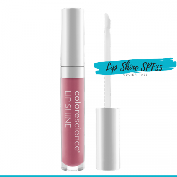 Colorescience Lip Shine SPF 35