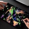 Świecąca w Ciemności Zdrapka Oceaniczna Przygoda (4szt.) 30x21 cm