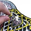 Puzzle Drewniane Antyczny Mamut S