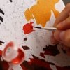Malowanie Po Numerach Zestaw Pyszny Chleb 40x50
