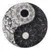 Puzzle Drewniane YIN YANG M