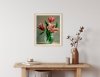 Haft Diamentowy Powiew Wiosny 40x50