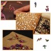 Puzzle Drewniane Baśniowa Sowa A3