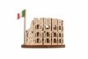Puzzle 3D Drewniane Koloseum uGEARS