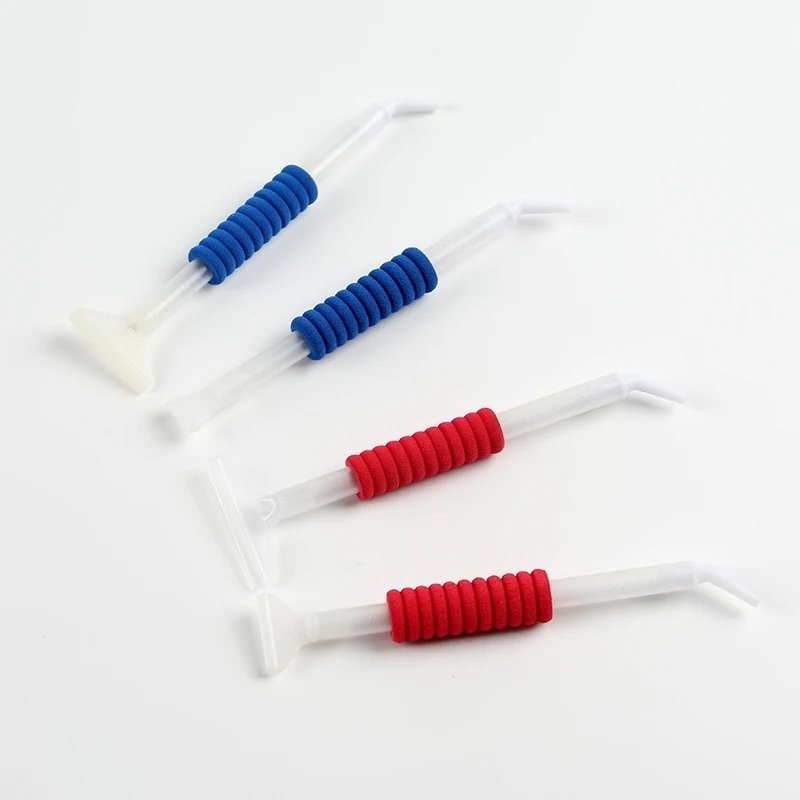 Kieszonkowy Zestaw Narzędzi do Haftu Diamentowego - Czerwony