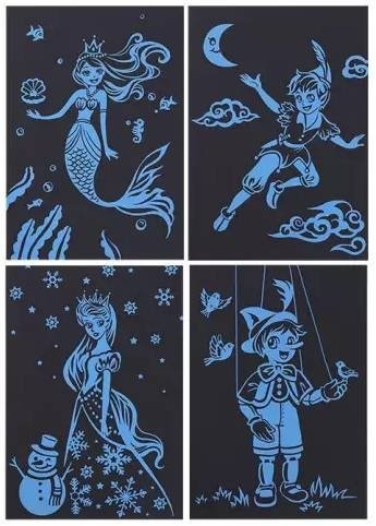 絵画 A Touch of Magic Products – A Touch Of Magic Designs