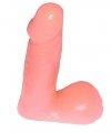 Penis PINK BASIX 6 DONG DILDO