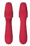 Licking Vibrator - liżący wibrator z ruchomym drgającym języczkiem