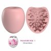 Masturbator różowe jajko Pretty Love - Pleasure Egg