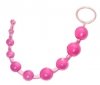 Koraliki analne Thai Purple Toy Joy bacik analny