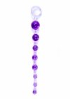 Koraliki analne Jelly Anal 10 Beads 
