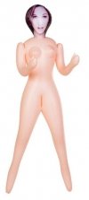 Lalka miłości Jennifer Love Dolls Sex 