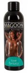 MAGOON LOVE FANTASY Olejek do masażu erotycznego 100ml