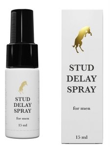 Stud Delay Spray for Men 15ml opóźnia wytrysk - długi sex