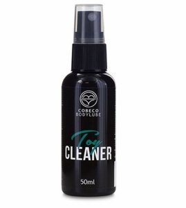 Toy Cleaner Cobeco Body Lube płyn antybakteryjny do czyszczenia zabawek erotycznych
