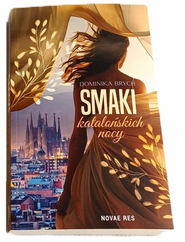 Smaki Katalońskich Nocy