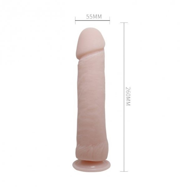 Dildo Big Penis Strong