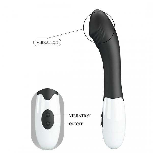 Pretty Love wibrator Elemental G-Spot
