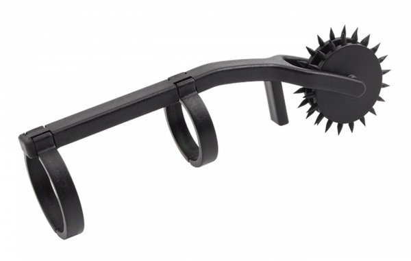 Sins Wartenberg Double Wheel stymulator nerwów