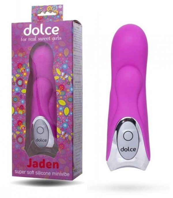 Mini wibrator Dolce Jaden