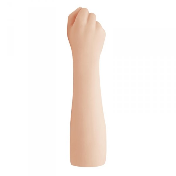 Fisting - Lrob Fist - Ręka do fistingu