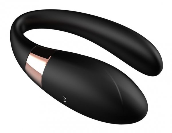 Stymulator-masażer-V-Vibe-black-7-programów