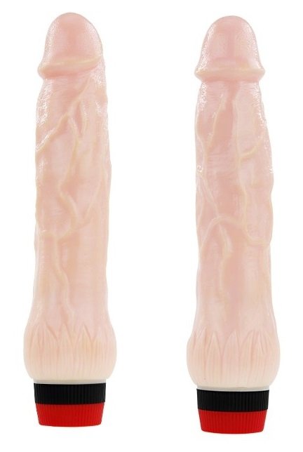 Realistyczny wibrator Rockin Dong