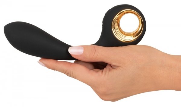 Eternal wibrator Bandable G-Spot
