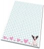 Notes A6 z poddrukiem Best friend BB24215695 Bee-Bee