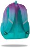 Plecak młodzieżowy Pick Gradient Blueberry CoolPack, Patio