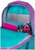 Plecak młodzieżowy Pick Gradient Blueberry CoolPack, Patio