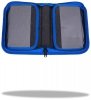 Piórnik jednoklapkowy bez wyposażenia Clipper Game CoolPack Colorino, Patio