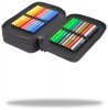 Piórnik potrójny z wyposażeniem Jumper 3 Big City CoolPack, Patio