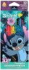 Kredki ołówkowe trójkątne 12 kol. Disney Core Stitch, Patio