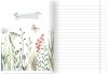 Zeszyt A5 60k 70g linia Dino/Spring, Top-2000
