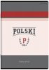 Zeszyt temat. j. polski A5 60k linia 70g, Top 2000