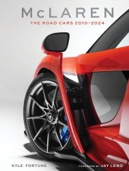 McLaren wer. angielska