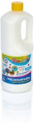 Klej uniwersalny 1000 ml butelka Creativo  401118001, Astra