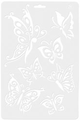 Szablon Motyle 08, Koh-i-Noor