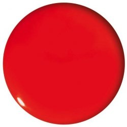 Magnesy do tablic 20mm czerw. 6szt, Tetis