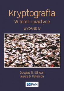 Kryptografia. W teorii i praktyce