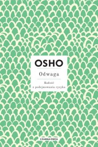 Odwaga. Radość z podejmowania ryzyka wyd. 2023