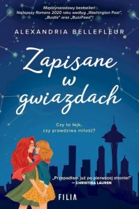 Zapisane w gwiazdach wyd. kieszonkowe