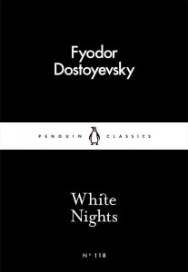 White Nights wer. angielska