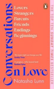 Conversations on Love wer. angielska